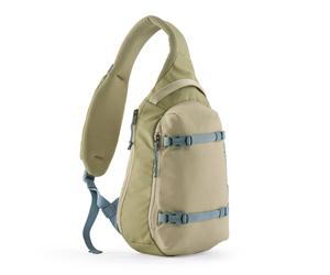 Patagonia Atom Sling 8L Umhängetasche (Farbe: Weathered Stone)