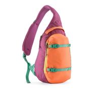 Patagonia Atom Sling 8 Rucksack (Größe 8L, rosa)