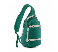 Patagonia Atom Sling 8 Rucksack (Größe 8L, tuerkis)
