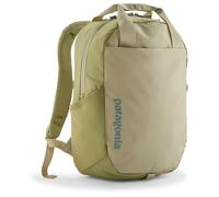 Patagonia - Atom Tote Pack 20 - Daypack beige/oliv (Weathered Stone)