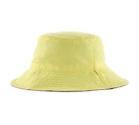 Patagonia - Baby Sun Bucket Hat - Hut, Gr. 38 cm-42 cm 0-3 Months, gelb (Jaggy:FadedMagenta)