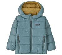 Patagonia - Baby's Hi-Loft Down Sweater Hoody - Daunenjacke, Gr. 86 2 Years, türkis (BlueSage)