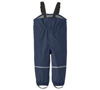 Patagonia - Baby's Torrentshell 3L Bibs - Regenhose, Gr. 68-74 6-12 Months, blau (NewNavy)
