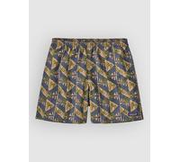 Patagonia Herren Baggies Shorts - 5 in. Dolomite Blue : XL
