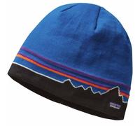 Patagonia Beanie Hat Classic Fitz Roy / Andes Blue