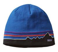 Patagonia Beanie Hat Classic Fitz Roy / Andes Blue
