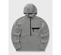 Patagonia Herren Better Sweater 1/2 Zip Pullover (Größe XL, grau)