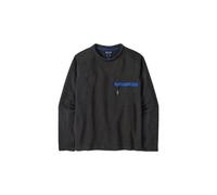 Patagonia - Better Sweater Crewneck - Fleecepullover, Gr. M, schwarz (Black)