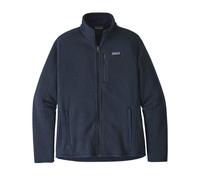 Patagonia Sweatjacke Better Sweater Herren New Navy Größe XL