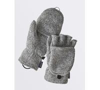 Patagonia - Better Sweater Gloves - Handschuhe, Gr. XS, grau (BirchWhite)