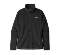 Patagonia Better Sweater Jacket Damen - Black / XL