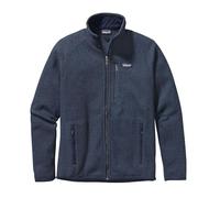 Patagonia Better Sweater Sweatjacke new navy Herren Gr. M