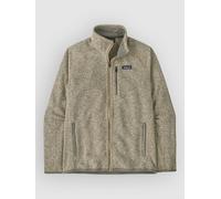 Patagonia Better Sweater Sweatjacke nautilus tan Herren Gr. XL