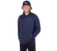 Patagonia Better Sweater Sweatjacke new navy Herren Gr. L