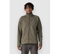 Patagonia Better Sweater Sweatjacke river rock green Herren Gr. L