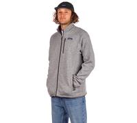 Patagonia Better Sweater Sweatjacke stonewash Herren Gr. M