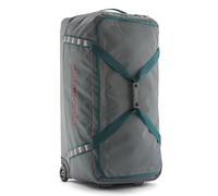Patagonia Black Hole Wheeled Duffel 100L Noble Grey