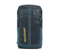 Patagonia - Black Hole Pack 25L - Daypack, Gr. 25 l, blau (TidalTeal/LuminousPink)