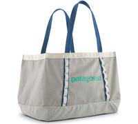 Patagonia Black Hole 25L Tasche (Größe 25L, grau)