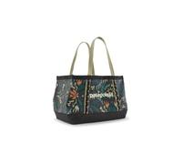 patagonia black hole 25l tragetasche schwarz 25