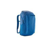 patagonia black hole 32l unisex rucksack blau