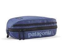 patagonia black hole 3l unisex hufttasche blau 3