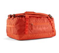 Patagonia Black Hole 40L Duffel (Größe 40L, rot)