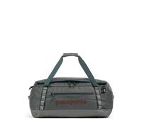 Patagonia Black Hole 55 Reisetasche grau, recyceltes Polyester, Unisex