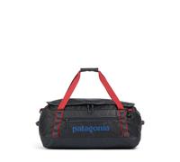 Patagonia Black Hole 55 Reisetasche graublau, recyceltes Polyester, Unisex