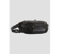 Patagonia - Gürteltasche 5L - Black Hole Waist Pack 5L Black - schwarz schwarz