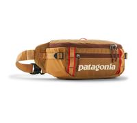Patagonia Black Hole 5L Hüfttasche (Größe 5L, braun)