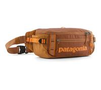 Patagonia - Black Hole Waist Pack 5 - Hüfttasche, Gr. 5 l, braun (CinnamonBrown)