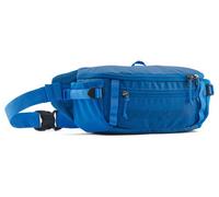 patagonia black hole 5l unisex banane blau