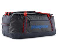 Patagonia - Black Hole Duffel 70 - Reisetasche, Gr. 70 l, grau (SmolderBlue/AmanitaRed)