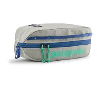 Patagonia - Black Hole Cube 3 - Kulturbeutel, Gr. 3 l, grau (BirchWhite)