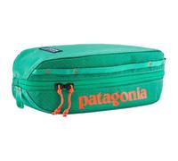 Patagonia - Black Hole Cube 3L Aqua Stone - Kulturbeutel Noir Sans