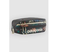 Patagonia Black Hole Cube 3L Rucksack kaleido / black Gr. Uni