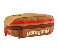 Patagonia - Black Hole Cube 3L Talon Gold - Kulturbeutel Noir Sans