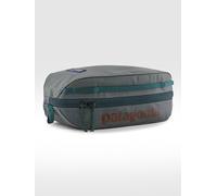 Patagonia Black Hole Cube 3L Tasche noble grey Gr. Uni