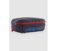 Patagonia Black Hole Cube 3L Tasche smolder blue w / amnta rd Gr. Uni