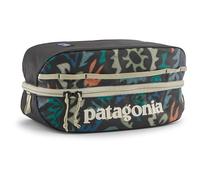 Patagonia - Black Hole Cube 6 - Kulturbeutel, Gr. 6 l, grau (Kaleido:Black)