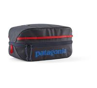Patagonia Kulturbeutel Black Hole Cube 6 – 6 l – SmolderBlue/AmanitaRed