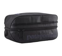 Patagonia - Aufbewahrungstaschen - Black Hole Cube 6L Black w/Black - schwarz schwarz one size