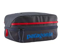 Patagonia Kulturbeutel Black Hole Cube 6 – 6 l – SmolderBlue/AmanitaRed