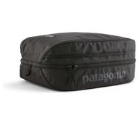 patagonia black hole cube tasche 14l schwarz 14