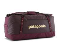 Patagonia - Widerstandsfähige Reisetasche, 100 l - Black Hole Duffel 100L - Black Hole Duffel 100L Berry Fig - Violett Violett one size