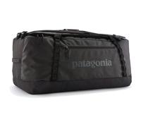 Patagonia Black Hole Duffel 100L black w/black