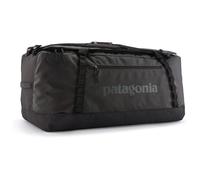 Patagonia - Black Hole Duffel 100L - Reisetasche, Gr. 100 l, schwarz/grau (Black/Black)