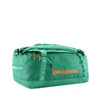 Patagonia Black Hole Duffel 40L aqua stone