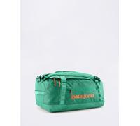 Patagonia Black Hole Duffel 40L Aqua Stone